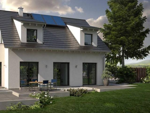 Ihr Traumhaus: Lichterfülltes Wohnen im allkauf Home 11