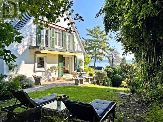 Ihr Traumhaus wartet: wunderschönes EFH in Seenähe mit vielen Vorzügen in Konstanz Litzelstetten