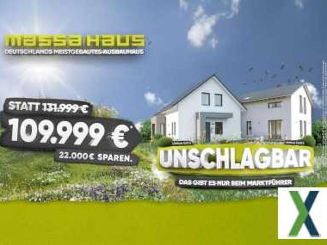 Ihr Traumhaus wartet auf Sie!