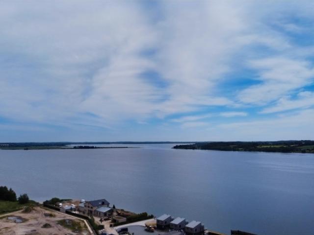 Ihr Traumplatz an der Schlei.