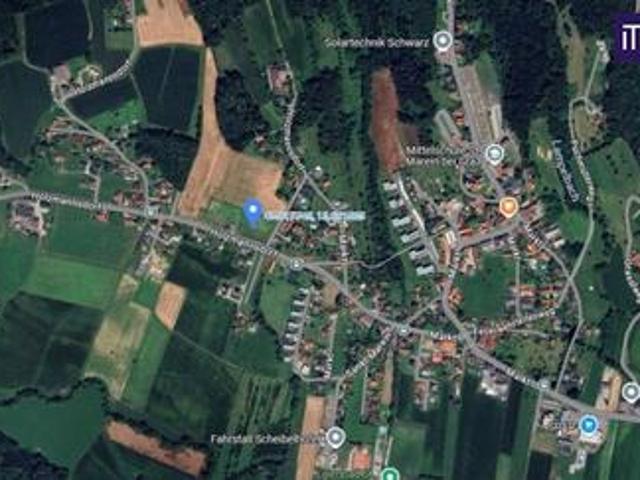 Modernes Wohnen im Grünen: Baureifes Traumgrundstück in begehrter Lage vor den Toren von Graz die perfekte Grundlage für Ihren Wohntraum. Jetzt informieren!