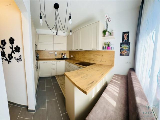 Ihr Traumreihenhaus in Blumau Neurißhof 3 Zimmer, Garten und moderne Ausstattung!