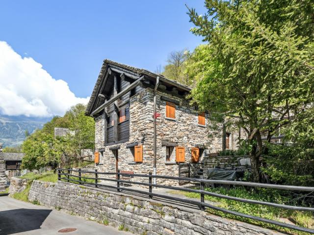 Ihr Urlaub in voller Harmonie mit der Natur!
