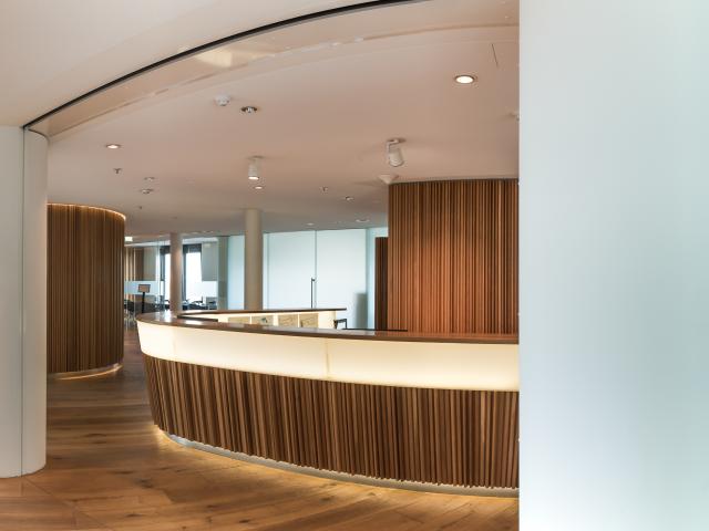 Ihr Virtual Office im Bremen Teerhof