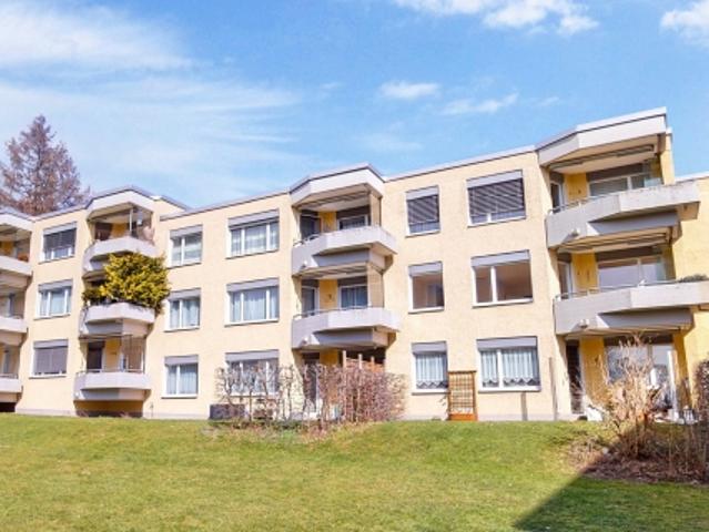 Ihr Zi e l Traumhafte Wohnung