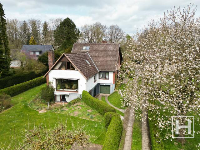 Ihr Zuhause am Wardersee