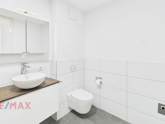 Ihr Zuhause am Bodensee: Moderne Wohnung mit Balkon, nur wenige Minuten vom See entfernt