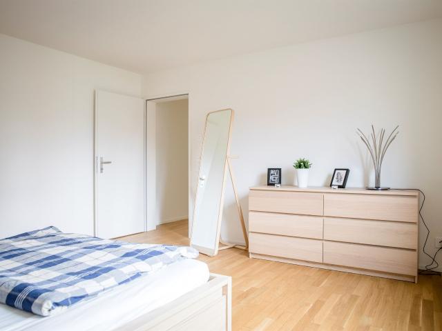 Ihr Zuhause im Seven! Dreamo. Ch