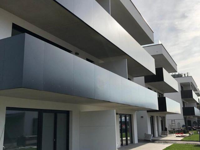 Ihr Zuhause in Top Lage: Edles Wohnen in Seiersberg Zwischen 38 m² und 108 m² für Singles, Paare und Familien!