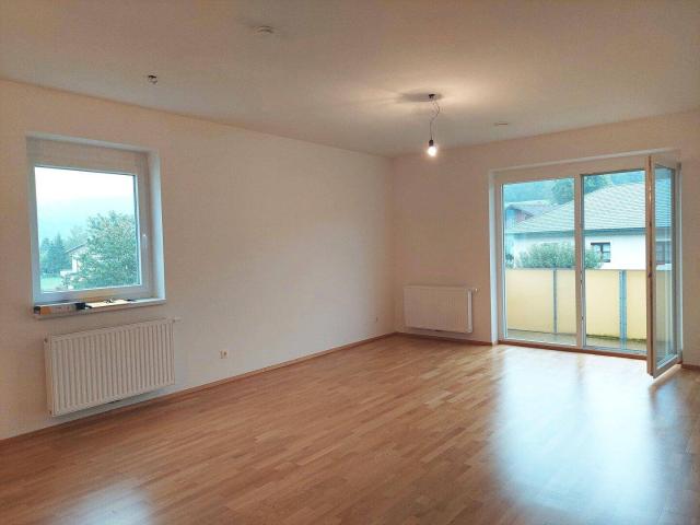 Ihr Zuhause in Kirchberg an der Pielach herrliche 3 Zimmerwohnung mit Balkon PROVISIONSFREI