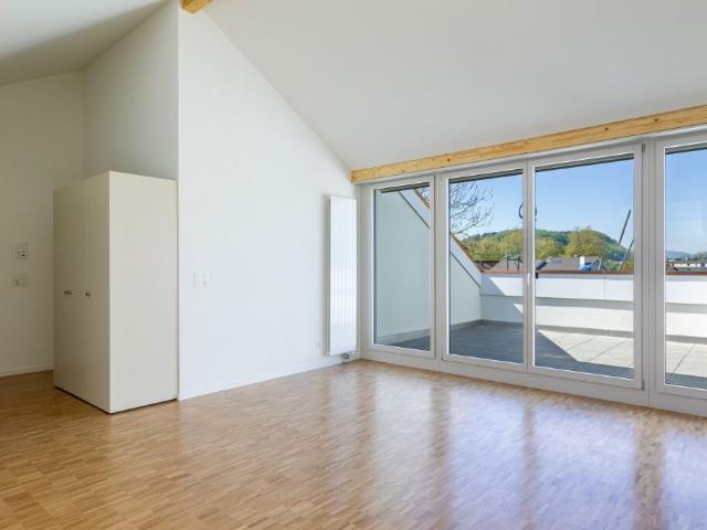 Ihr zukünftiges Zuhause