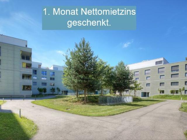 Ihr zukünftiges Zuhause