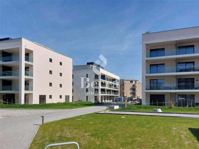 Ihr zukünftiges Zuhause wartet auf Sie!