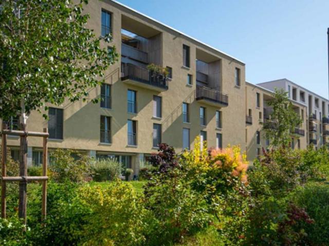 Ihre neue 3.5 Zimmer Attikawohnung? in 6010 Kriens