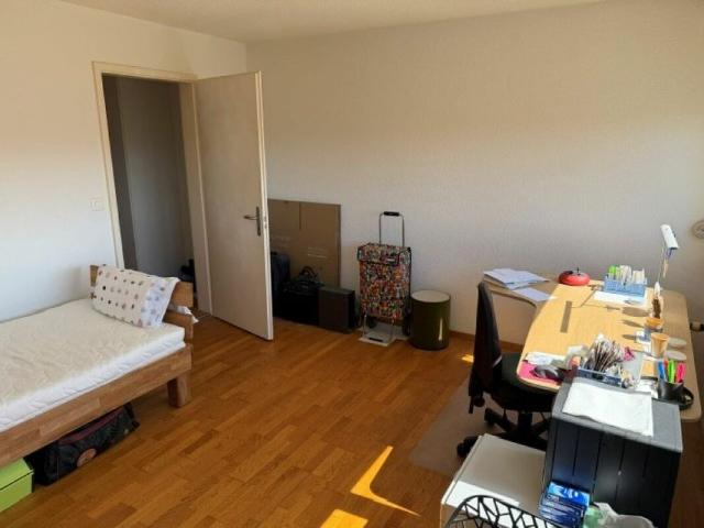 Ihre neue 1 Zimmer Wohnung