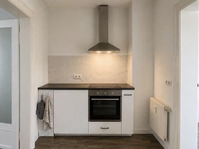 Ihre neue 2 Zimmer Etagenwohnung in Leuben