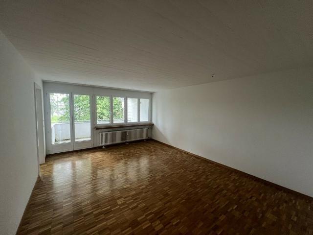 Ihre neue Bleibe in Arbon