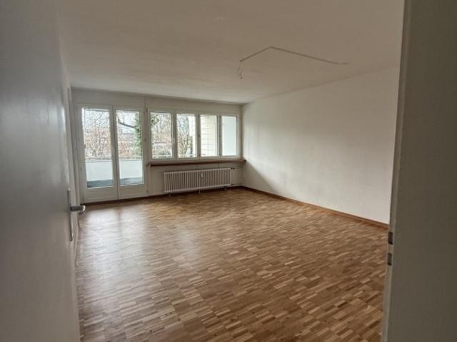 Ihre neue Bleibe in Arbon