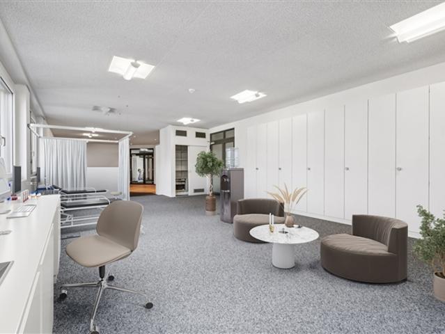 Ihre neue Büro / Praxisfläche an hervorragender Lage