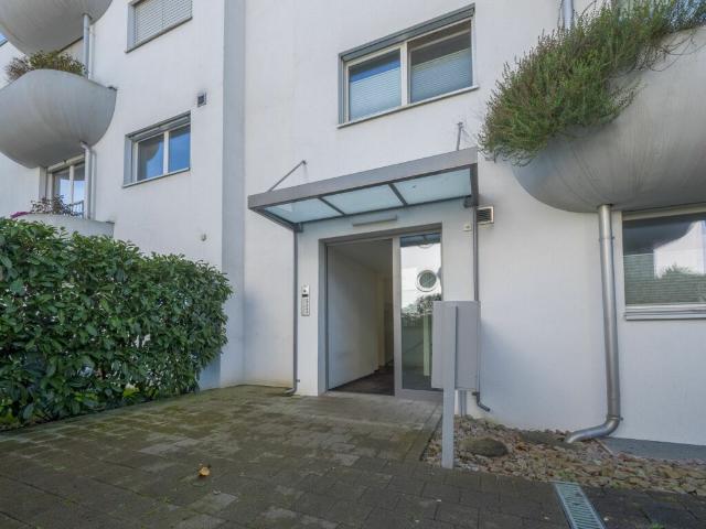 Ihre neue Eigentumswohnung mit 3.5 Zimmern, Lift, EHP und grossem Keller eine Wohnung für jede Lebensphase