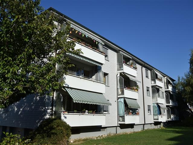 Ihre neue Familienwohnung in Ostermundigen