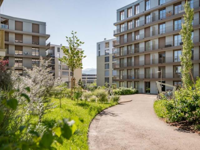 Ihre neue Familienwohnung? in 6010 Kriens