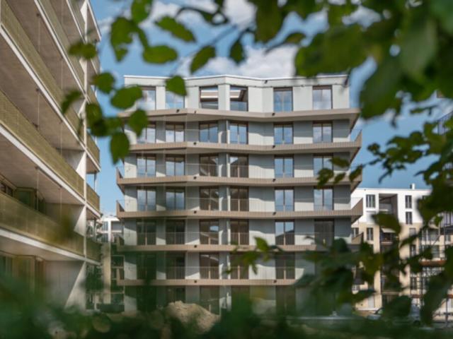 Ihre neue Familienwohnung? in 6010 Kriens