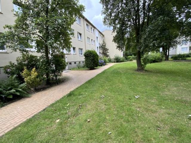 Ihre neue Familienwohnung