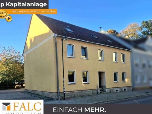 IHRE neue Kapitalanlage FALC Immobilien