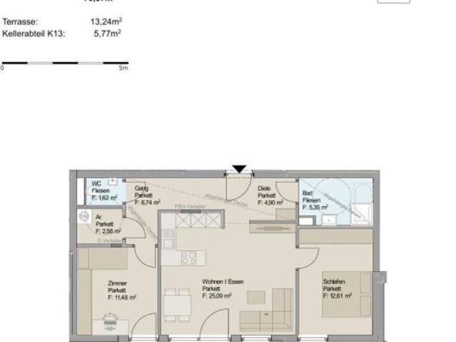 Ihre Neue Heimat in Zirl Neubauprojekt in der Kirchfeldstraße