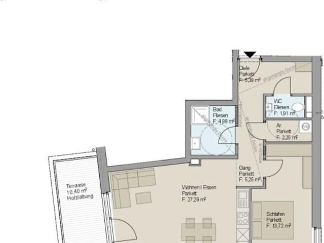 Ihre Neue Heimat in Zirl Neubauprojekt in der Kirchfeldstraße