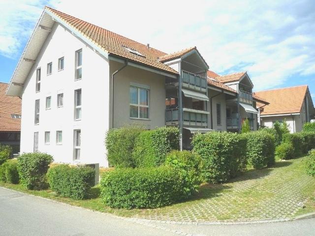 Ihre neue, helle 5.5 Zimmerwohnung zum Wohlfühlen