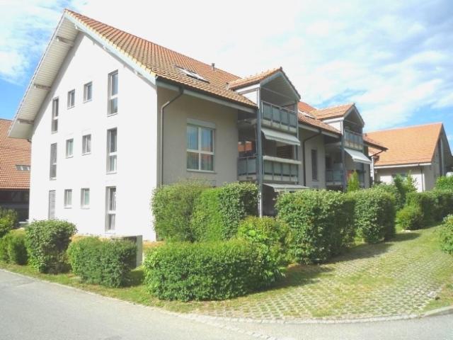 Ihre neue, helle 5.5 Zimmerwohnung zum Wohlfühlen