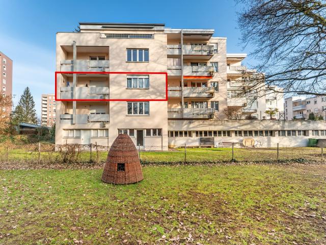 Ihre neue Investition an der Winkelriedstrasse | dreamo. Ch