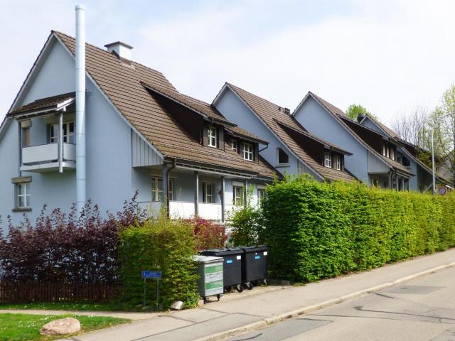 Ihre neue Wohlfühloase mit Weitsicht!