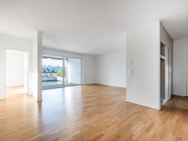 Ihre neue WOHLFÜHLOASE mit sonniger Terrasse