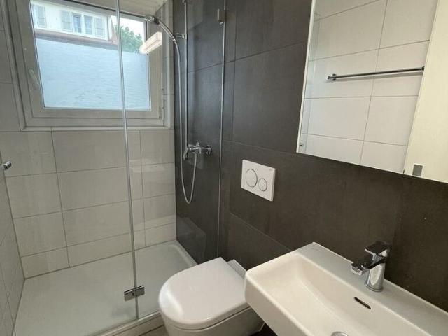 Ihre neue Wohlfühloase in Allschwil