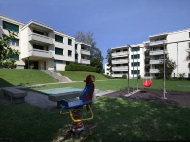 Ihre neue Wohlfühloase in der Nähe vom Zürichsee Grünaustrasse 12