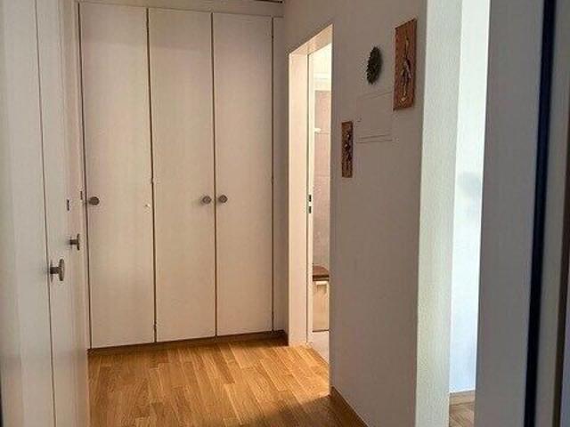 Ihre neue Wohlfühloase in Kriens