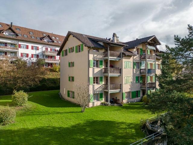 Ihre neue Wohlfühloase