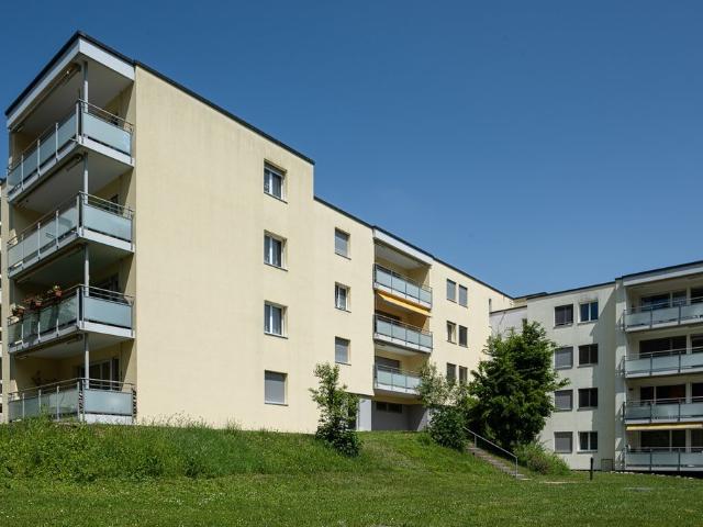 Ihre neue Wohlfühloase