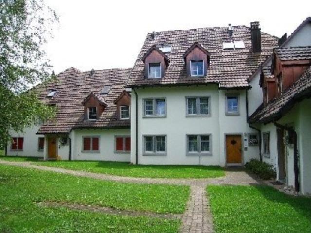 Ihre neue Wohlfühloase