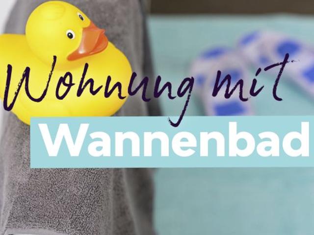 Ihre neue Wohnung !