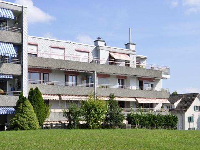 Ihre neue Wohnung !