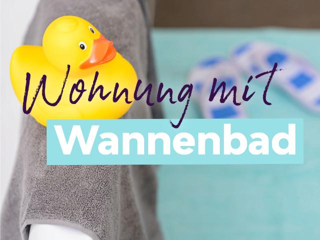 Ihre neue Wohnung !