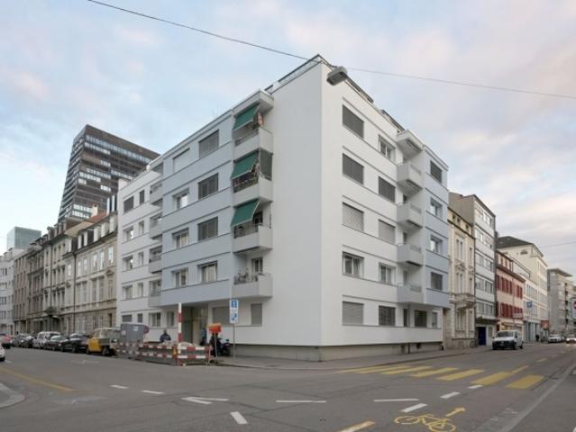 Ihre neue Wohnung !