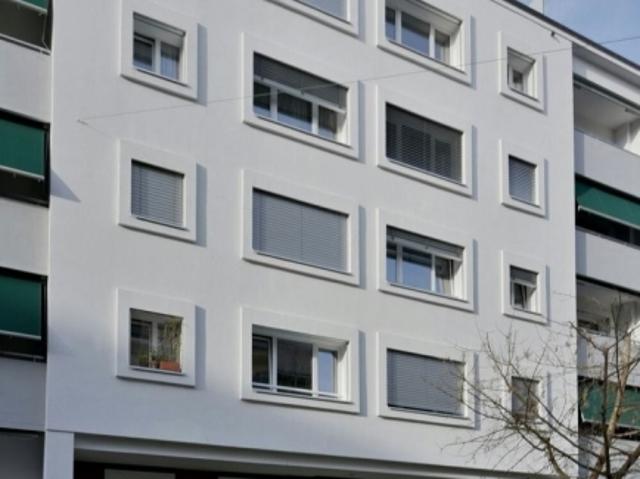 Ihre neue Wohnung !