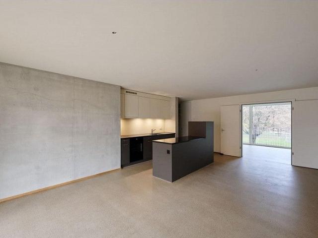 Ihre neue Wohnung wartet auf Sie!