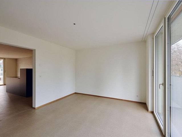 Ihre neue Wohnung wartet auf Sie!