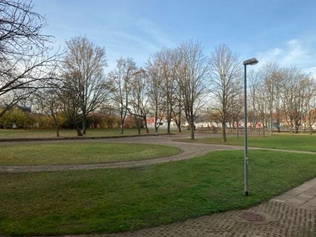 Ihre neue Wohnung wird saniert!